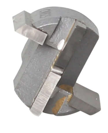 DBB MORTICER Carbide Tipped Cutter - 25mm
