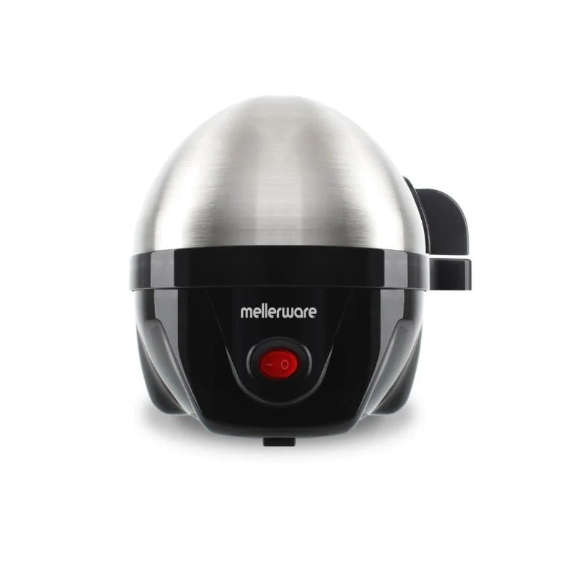 Mellerware Master 7 Egg Boiler Stainless 350W