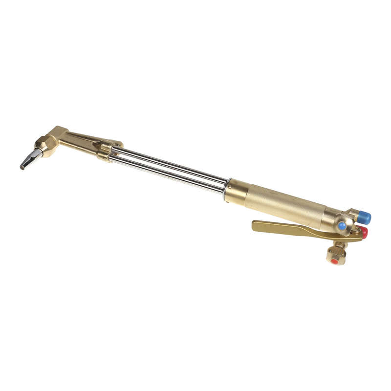 Oxygen Acetylene Cutting Torch