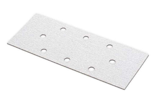 KREATOR 5x Sandpaper G80 (93x240mm)