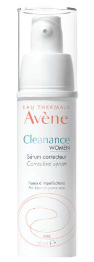 Avene Cleanance Women Corrective Serum 30ml