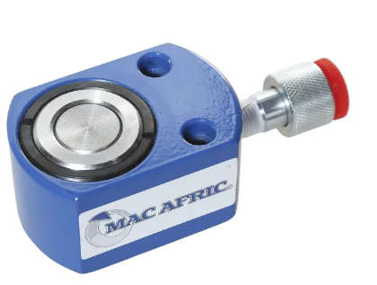 10 ton 2-stage Mini Cylinder Jack (Ram)