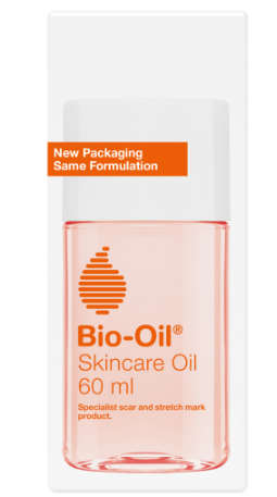 Bio-Oil Body Oil 60ml