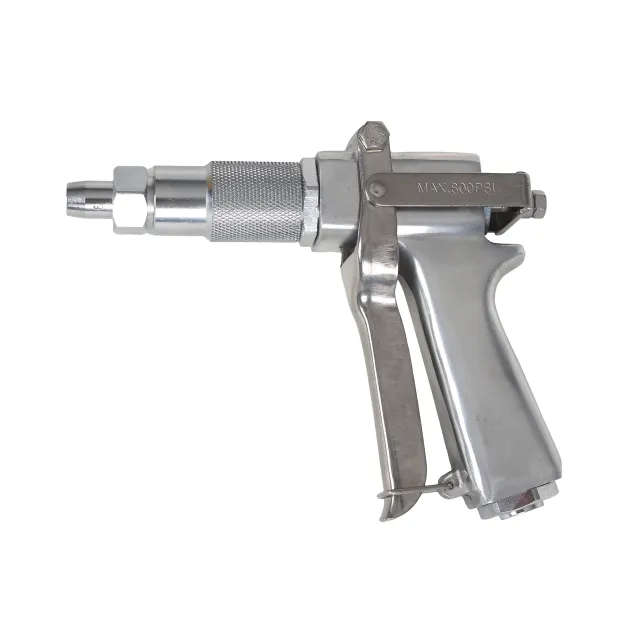 Fire Fighting Hand Gun