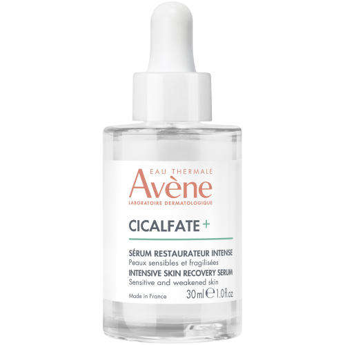 Avene Cicalfate Serum 30ml 3 Pack combo