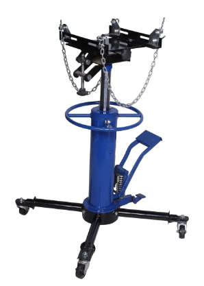 400 kg 2-Stage Telescopic Transmission Jack