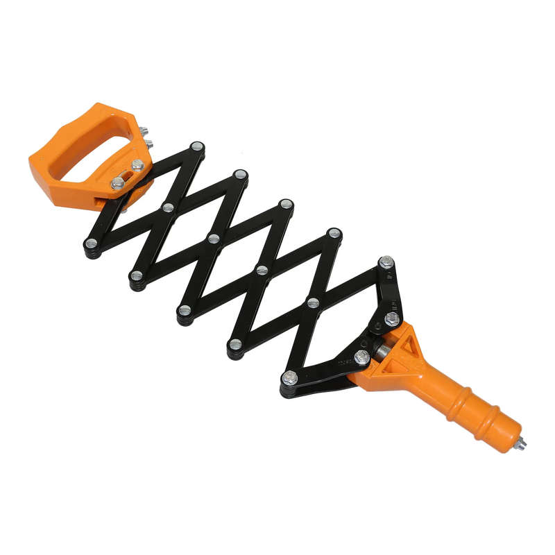 FASCOR FH-44 Lazy-Tong Riveting Tool