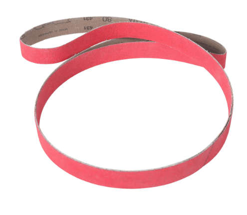 PFERD Narrow Belt 25X2000 #80