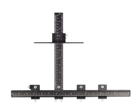 MAC AFRIC Adjustable Position Punch Locator Tool