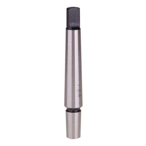 Morse Taper to B-Series Drill Chuck Arbor (tang end) - MT1-B10