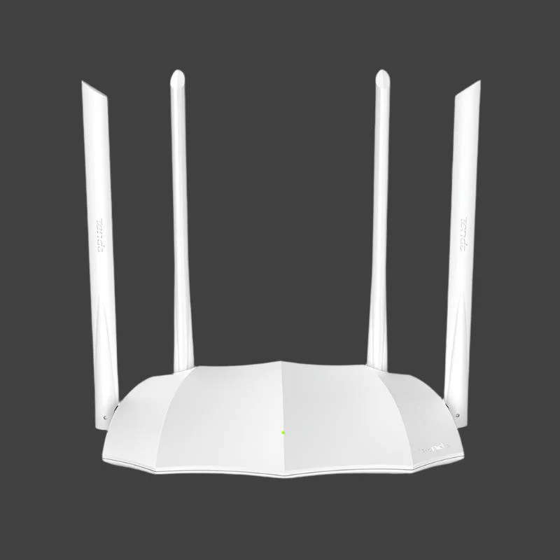 Tenda AC5 AC1200 Smart Dual-Band WiFi Router