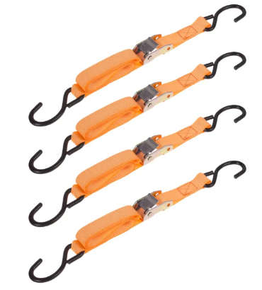 4 PCS All Purpose Tie Down