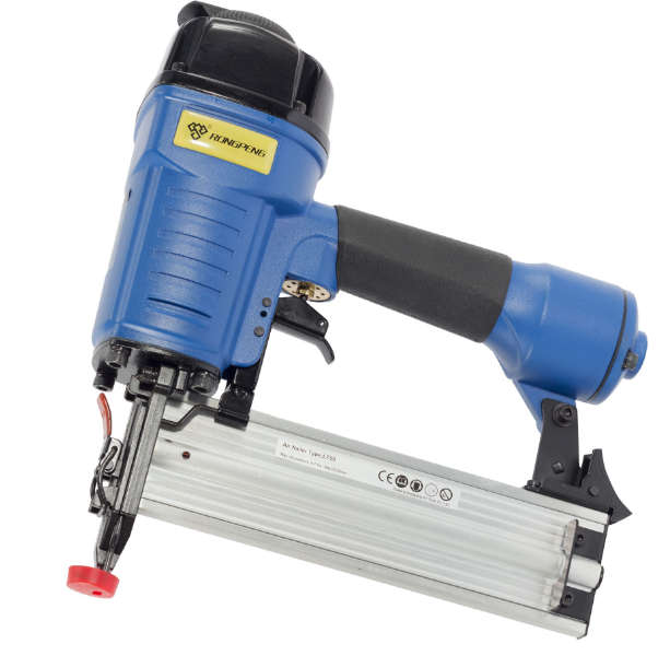 RONGPENG 50 MM 16 Gauge Finish Air Nail Gun T - Type