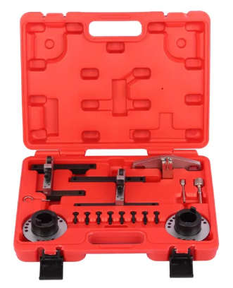 MAC AFRIC Engine Camshaft Locking Timing Tool Set for FORD Fiesta 1.0 ECOBOOST (SCTi)
