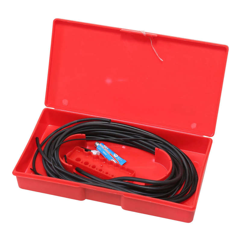 MAC AFRIC Metric Spicing Kit