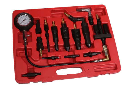 MAC AFRIC Diesel Engine Compression Test Kit