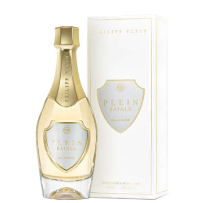 Philipp Plein Fatale Eau de Parfum 90ml