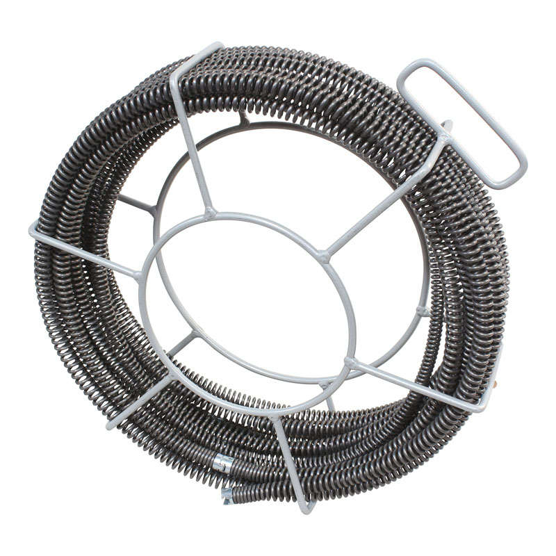 MAC AFRIC 6 PCS 16 MM Soft Shaft Set for TDRAIN150