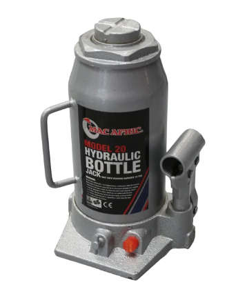 Model 20 Hydraulic Bottle Jack