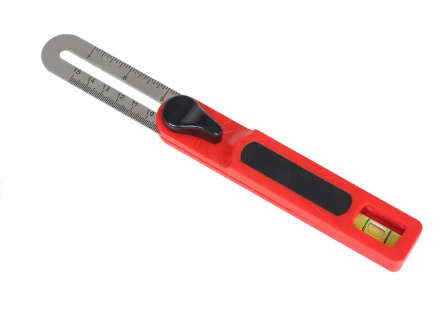 Sliding T-bevel