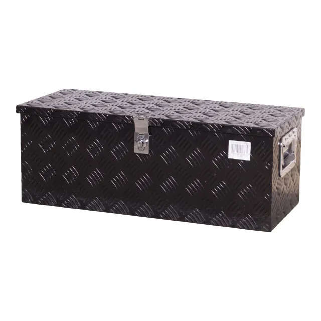 Aluminium Tool Box - TTOOLB071
