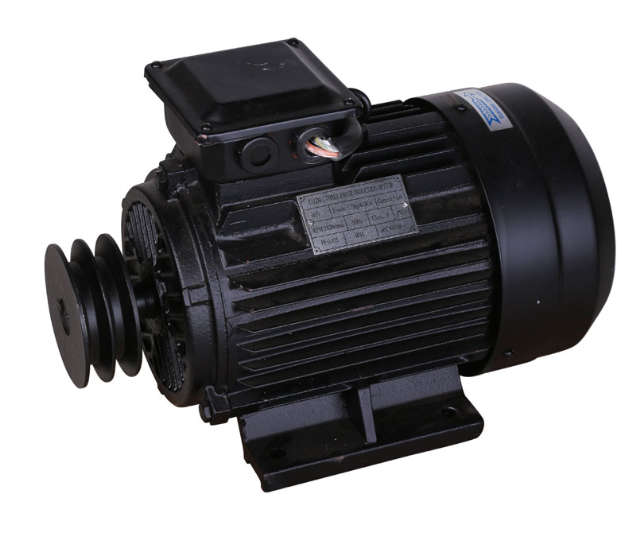 5.5 KW (7.5 HP) Motor