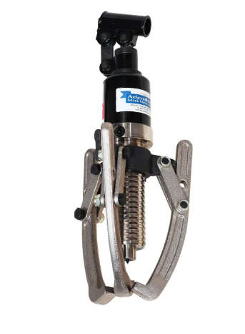 MAC AFRIC 3 Ton Hydraulic Puller Set