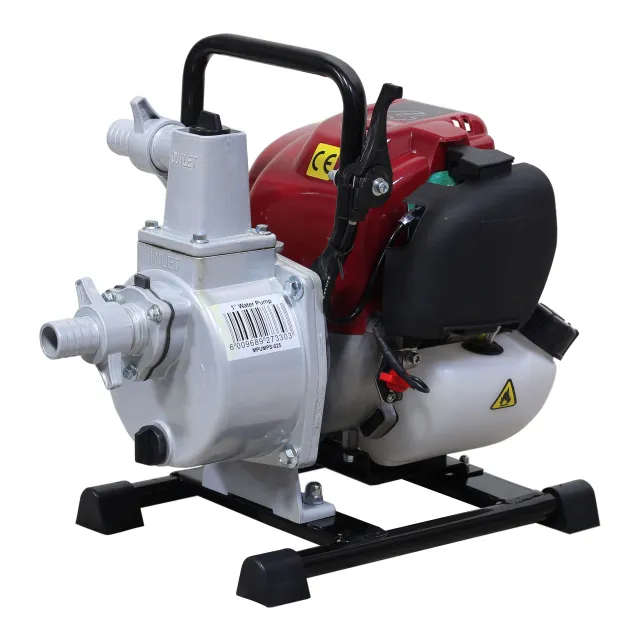 PENTAX CAM100N 0.75kW 230V Booster Pump with Hidromatic H2 (Electronic Flow Control)