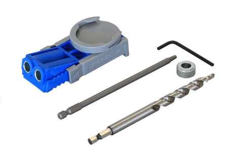 Kreg Jig® R3 Pocket-Hole Jig