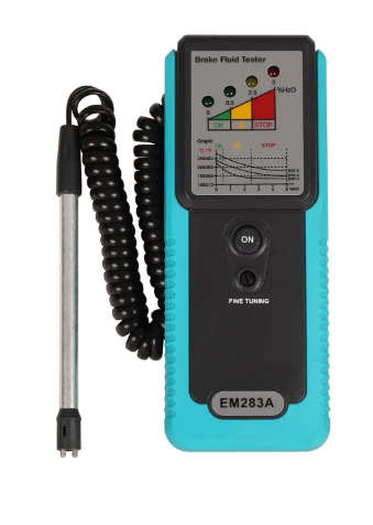 MAC AFRIC Brake Fluid Tester