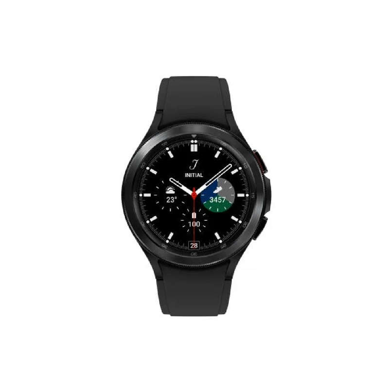 SAMSUNG GALAXY WATCH 4 CLASSIC 42MM LTE BLACK