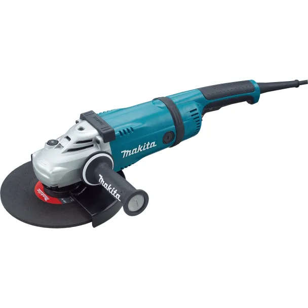 Makita Angle Grinder GA9040SK01