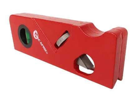 MAC AFRIC 45 Hand Chamfer Planer Tool