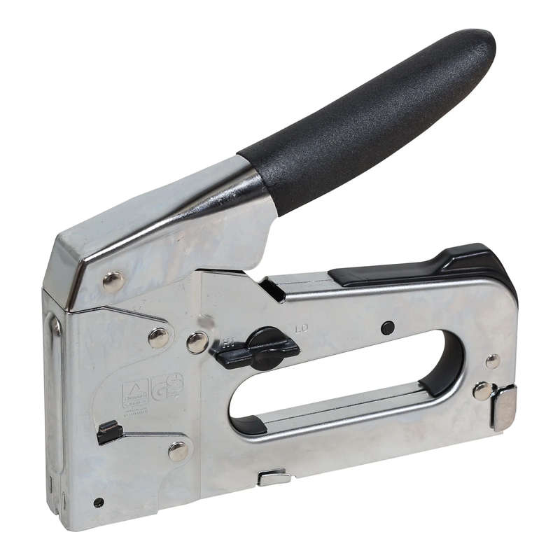 MAC AFRIC Heavy Duty 4-Way Staple Gun