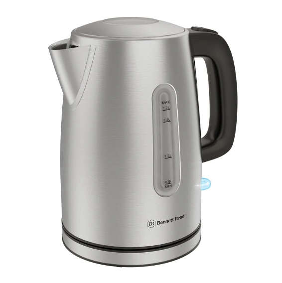 Bennett Read Satin Silk Kettle 2.0L