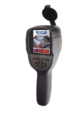Professional Thermal Image Camera