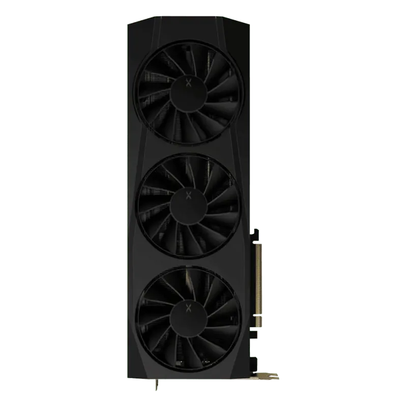 XFX Quicksilver AMD Radeon RX 9070 OC 16GB Graphics Card
