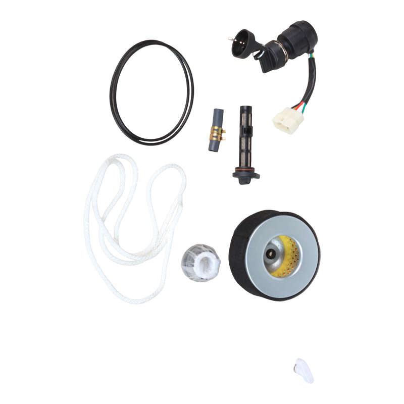 MAC AFRIC Water Pump Service Kits - MPUMPS007