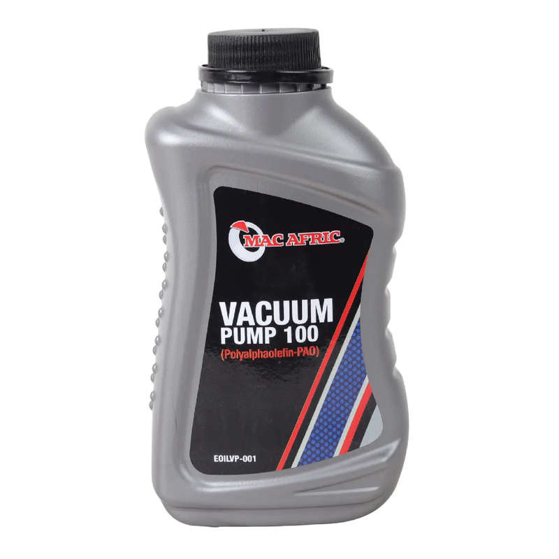 MAC AFRIC Vacuum Pump Oil