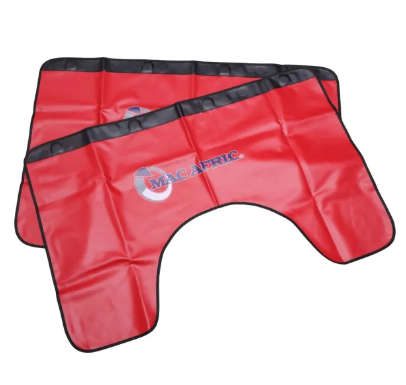 Single Layer PVC Fender Cover (Pair)