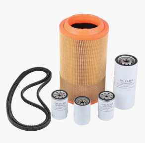 MAC AFRIC Service Kit for MGENER100 Diesel Generator