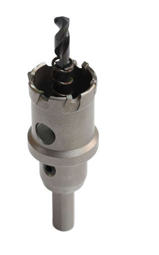 T.C.T. Hole Saw with Pilot Bit - 28 x 5 mm