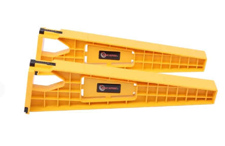 MAC AFRIC Drawer Track Installation Jig (pair)