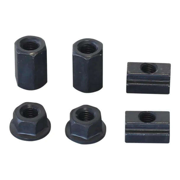 Clamping Nut Set - M8