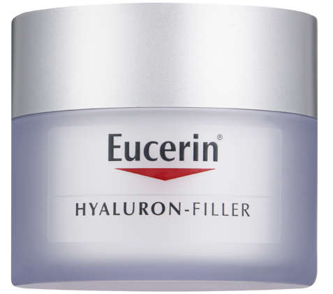 Eucerin Hyaluron-Filler SPF30 Day Cream 50ml