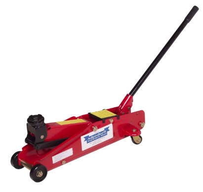 Model 2250 Duty Trolley Jack