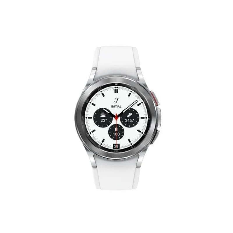 Samsung Galaxy Watch 4 Classic 42mm LTE - SIlver