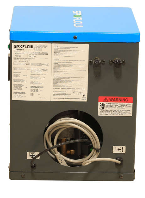 Jemaco Air Dryer (TX15K)