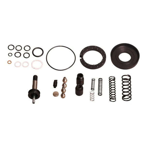 Complete Service Kit for ARIVET/001 & ARIVET/002