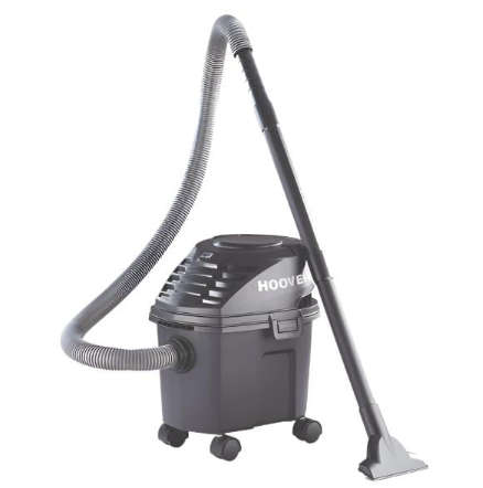 Hoover Wet & Dry Vacuum Cleaner 1000W 10 Litre HWD10